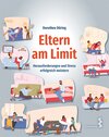 Buchcover Eltern am Limit