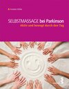 Buchcover Selbstmassage bei Parkinson