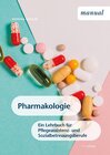 Buchcover Pharmakologie