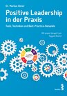 Buchcover Positive Leadership in der Praxis