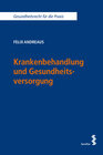 Buchcover Krankenbehandlung und Gesundheitsversorgung