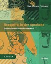Buchcover Rezeptfrei in der Apotheke