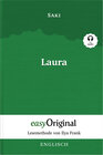 Buchcover Laura (mit kostenlosem Audio-Download-Link)
