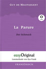 Buchcover La Parure / Der Schmuck (mit kostenlosem Audio-Download-Link)