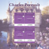 Buchcover Charles Perrault Collection (books + 4 audio-CDs) - Ilya Frank’s Reading Method