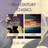 Buchcover 20th Century Classics Books-Set (with 2 MP3 Audio-CDs) - Readable Classics - Unabridged english edition with improved re