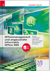 Buchcover Officemanagement und angewandte Informatik 2/3 HF/TFS Office 365 + TRAUNER-DigiBox