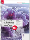 Buchcover Angewandtes Informationsmanagement II HLT Office 365 + TRAUNER-DigiBox