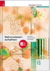Buchcover Naturwissenschaften FS + TRAUNER-DigiBox