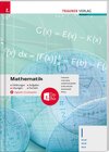 Buchcover Mathematik I HLW/HLM/HLK + digitales Zusatzpaket