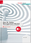 Buchcover Das St. Galler Management-Modell, Ganzheitliches unternehmerisches Denken