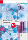 Buchcover Naturwissenschaften III HLW + TRAUNER-DigiBox