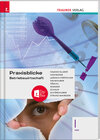 Buchcover Praxisblicke - Betriebswirtschaft I HAK + TRAUNER-DigiBox