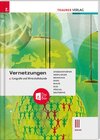 Buchcover Vernetzungen - Geografie und Wirtschaftskunde III BAFEP + TRAUNER-DigiBox