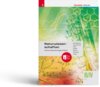 Buchcover Naturwissenschaften III/IV HTL Chemie, Biotechnologie, Physik + TRAUNER-DigiBox