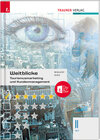 Buchcover Weitblicke - Tourismusmarketing und Kundenmanagement II HLT + TRAUNER-DigiBox