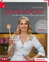 Buchcover Silvia kocht und die kulinarische Reise geht weiter