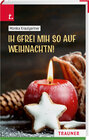 Buchcover Ih gfrei mih so auf Weihnachtn!