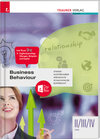Buchcover Business Behaviour II/III/IV HAK + TRAUNER-DigiBox