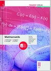 Buchcover Mathematik III HLT + TRAUNER-DigiBox - Erklärungen, Aufgaben, Lösungen, Formeln