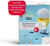 Buchcover DigitalWerkstatt, Officemanagement und angewandte Informatik 1 HAS Office 365 + TRAUNER-DigiBox
