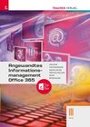 Buchcover Angewandtes Informationsmanagement III HLW Office 365 TRAUNER-DigiBox