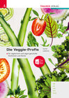 Buchcover Die Veggie-Profis + TRAUNER-DigiBox