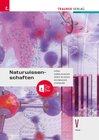 Buchcover Naturwissenschaften V HLW + TRAUNER-DigiBox