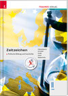 Buchcover Zeitzeichen - Politische Bildung und Geschichte II HAK