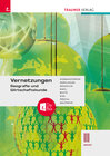Buchcover Vernetzungen - Geografie und Wirtschaftskunde III BAFEP + TRAUNER-DigiBox