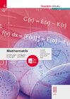 Buchcover Mathematik III HAK + TRAUNER-DigiBox - Erklärungen, Aufgaben, Lösungen, Formeln