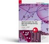 Buchcover Mathematik für die Berufsreifeprüfung (Teil 2) + TRAUNER-DigiBox + E-Book