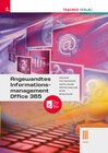 Buchcover Angewandtes Informationsmanagement III HLW Office 365 E-Book Solo