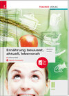 Buchcover Ernährung - bewusst, aktuell, lebensnah III Lebensmittel E-BOOK+ Solo