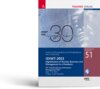 Buchcover IDIMT-2022, Digitalization of Society, Business and Management in a Pandemic, Schriftenreihe Informatik, Band 51