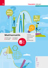 Buchcover Mathematik I HLW/HLM/HLK + TRAUNER-DigiBox - Erklärungen, Aufgaben, Lösungen, Formeln