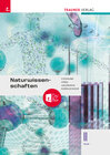 Buchcover Naturwissenschaften II HLW + TRAUNER-DigiBox