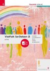 Buchcover Vielfalt (er)leben 2 - Ethik II BHS + TRAUNER-DigiBox