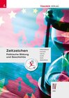 Buchcover Zeitzeichen - Politische Bildung und Geschichte IV HAK