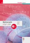 Buchcover Mathematik III HTL + TRAUNER-DigiBox - Erklärungen, Aufgaben, Lösungen, Formeln