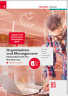 Buchcover Organisation und Management, Fachunterricht für Büroberufe E-Book Solo