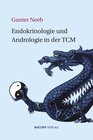 Buchcover Hormonerkrankungen, Männerheilkunde und die zwei Yin der TCM Band 3