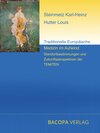 Buchcover Traditionelle Europäische Medizin im Aufwind.