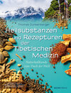 Buchcover Heilsubstanzen und Rezepturen der Tibetischen Medizin