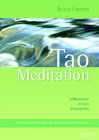 Buchcover Tao Meditation