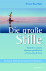 Buchcover Die große Stille