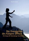 Buchcover Die Energietore des Körpers öffnen