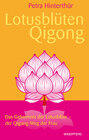 Buchcover Lotusblüten-Qigong