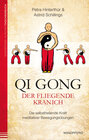 Buchcover Qi Gong - Der fliegende Kranich