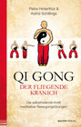 Buchcover Qi Gong - Der fliegende Kranich